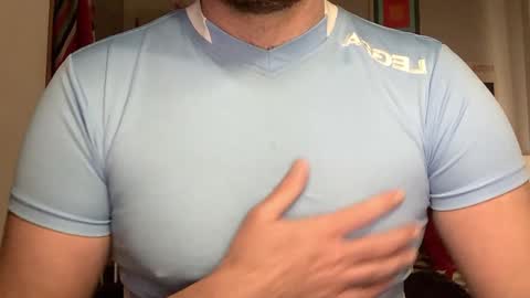 Snapshot of xxxotter chatting on 12-26-24, 11:54 xxxotter online show from 12-26-24, 11:54