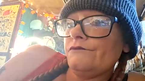 XXXQueenMandyDickenz online show from 01-13-26, 08:58