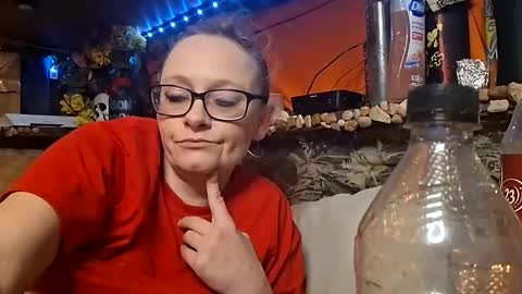XXXQueenMandyDickenz online show from 02-01-26, 09:08