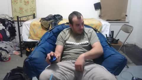 ScubaSteve online show from 02-18-25, 06:48