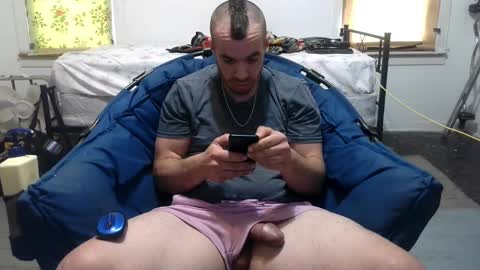 ScubaSteve online show from 03-01-25, 06:43