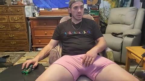 ScubaSteve online show from 01-13-26, 01:27