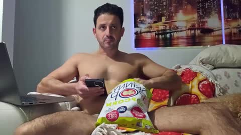Snapshot of xxxtonymxxx chatting on 12-23-24, 02:45 TonyDoesMiami online show from 12-23-24, 02:45