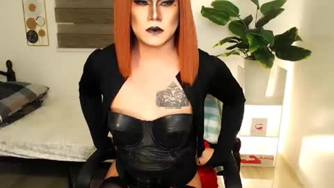 QueenMarina online show from 04-02-26, 10:29