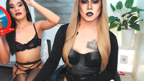 QueenMarina online show from 07-05-26, 04:36
