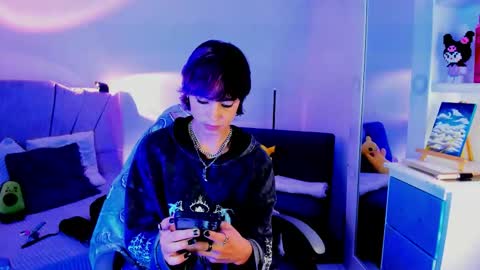 Snapshot of xzerox_ chatting on 01-18-26, 07:17 xzerox_ online show from 01-18-26, 07:17