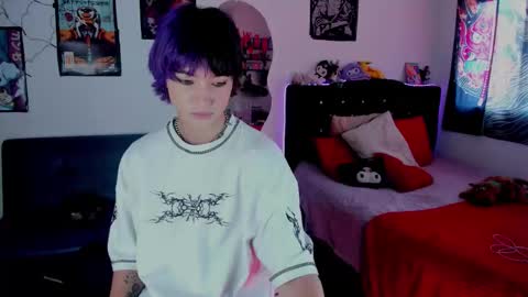 Snapshot of xzerox_ chatting on 02-24-26, 06:17 xzerox_ online show from 02-24-26, 06:17