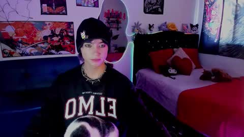 Snapshot of xzerox_ chatting on 02-26-26, 05:34 xzerox_ online show from 02-26-26, 05:34