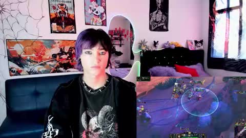 Snapshot of xzerox_ chatting on 03-10-26, 06:24 xzerox_ online show from 03-10-26, 06:24