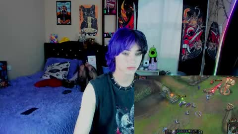 xzerox_ online show from 04-30-26, 06:58