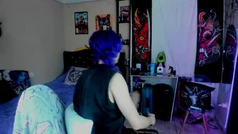 xzerox_ online show from 05-06-26, 09:42