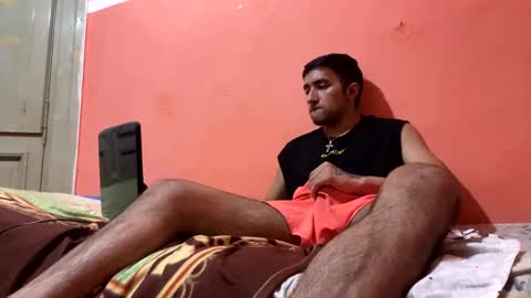 BROWN DICK online show from 12-13-24, 06:10