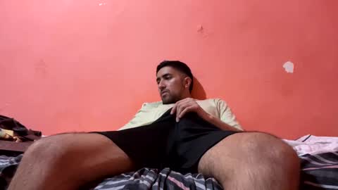 BROWN DICK online show from 12-21-24, 08:50