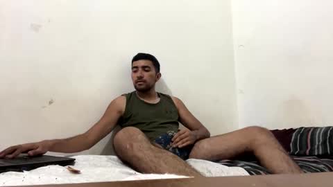 BROWN DICK online show from 02-05-25, 09:25