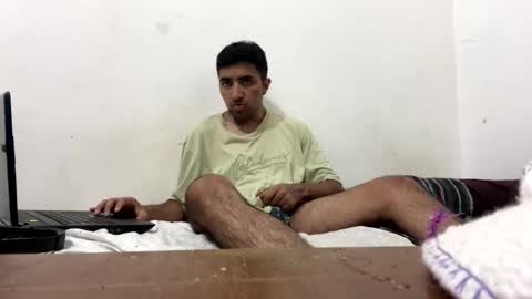 BROWN DICK online show from 02-10-25, 04:41