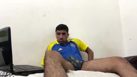 BROWN DICK online show from 02-14-25, 05:30