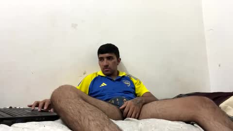 BROWN DICK online show from 02-14-25, 07:23