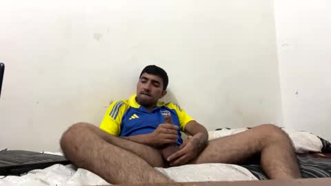 BROWN DICK online show from 02-16-25, 11:16