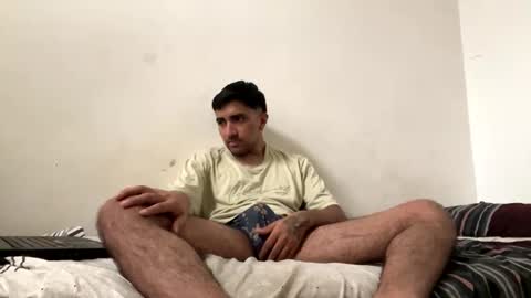 BROWN DICK online show from 03-02-25, 01:27