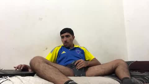 BROWN DICK online show from 03-11-25, 03:05