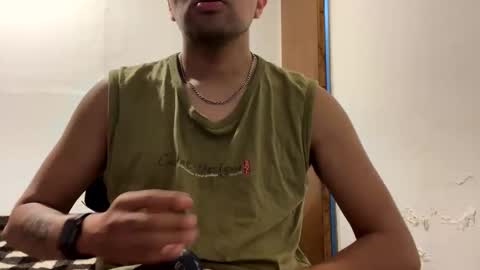 BROWN DICK online show from 10-08-25, 05:49