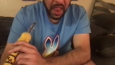 Horny dude D online show from 02-12-25, 10:59