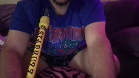Horny dude D online show from 02-21-25, 11:32