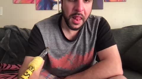 Horny dude D online show from 03-06-25, 10:47