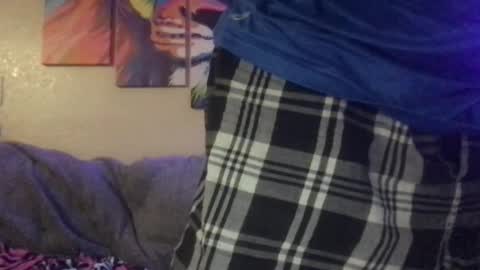 Horny dude D online show from 09-17-25, 10:00