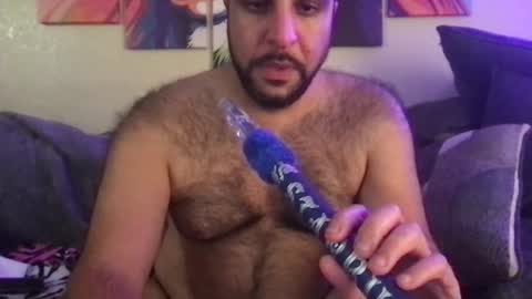 Horny dude D online show from 09-18-25, 10:45