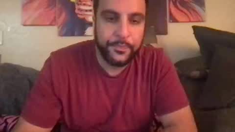 Horny dude D online show from 09-22-25, 11:07
