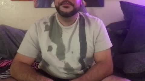 Horny dude D online show from 09-26-25, 10:36