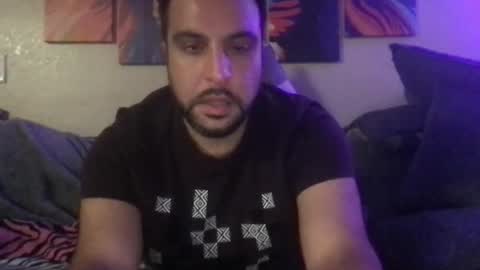 Horny dude D online show from 09-30-25, 10:37