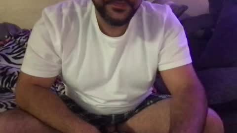 Horny dude D online show from 10-02-25, 10:50