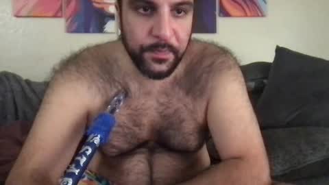 Horny dude D online show from 10-13-25, 09:59