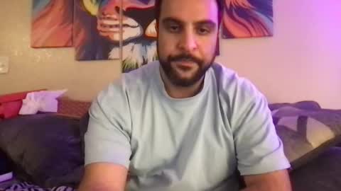 Horny dude D online show from 11-12-25, 08:30