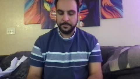 Horny dude D online show from 11-16-25, 03:28