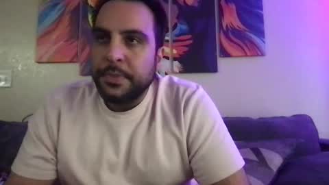 Horny dude D online show from 11-20-25, 07:57