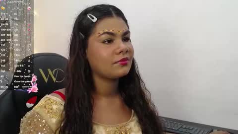 yazhini online show from 02-09-26, 11:36