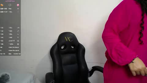 yazhini online show from 02-21-26, 11:44