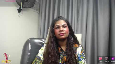 yazhini online show from 03-20-26, 12:10