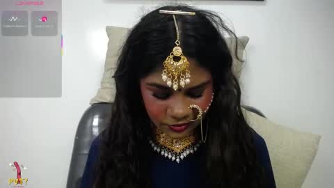 yazhini online show from 04-23-26, 12:29