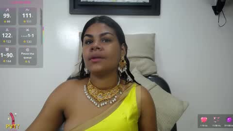 yazhini online show from 04-26-26, 12:14