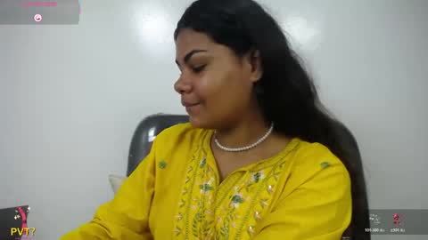 yazhini online show from 04-28-26, 11:48