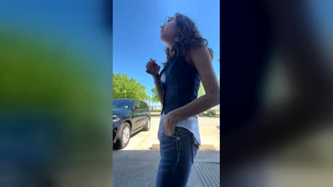 Ruby Luv online show from 03-14-26, 08:36