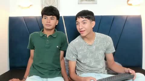 yago_7 online show from 04-25-26, 03:31