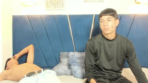 yago_7 online show from 04-28-26, 03:17