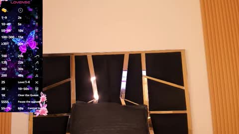 Yahaira online show from 03-29-26, 01:55