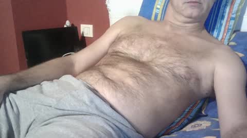 grillino online show from 12-23-24, 12:46