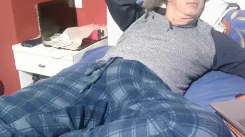 grillino online show from 03-27-26, 05:56